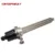 2"Tri-clamp(OD64) 220V/380V Все SUS304 Электрический Погружной Нагревательный Элемент Воды Нагреватель Трубки 3/3.75/4.5/6/9KW