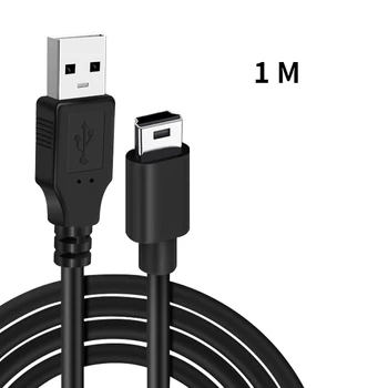 

Universal 1M Mini Cable USB Cable Faster Charger Cable