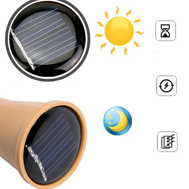 Led Solar Wine Bottle Lights String Garland DIY Christmas String Lights Halloween Wedding Party Decoracion (5)