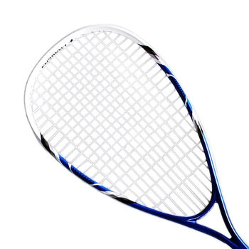Lightweight Professional Squash Racket