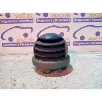 

133500 GRID AERATOR SMART CABRIO