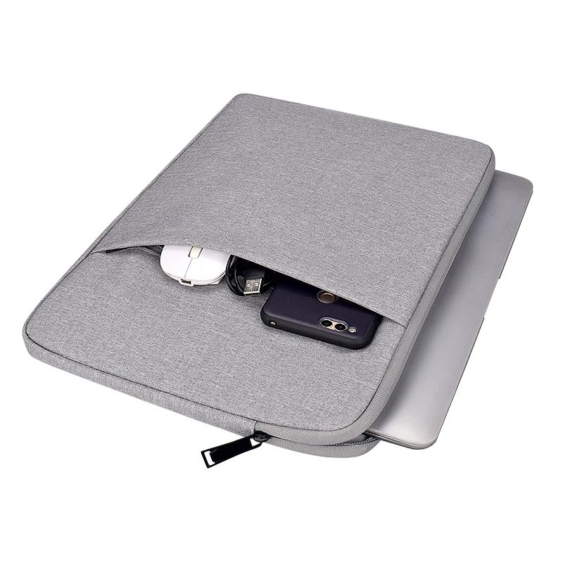 Водонепроницаемая сумка чехол для ноутбука 13 14 15 6 дюймов ПК MacBook Air Pro Xiaomi HP Dell
