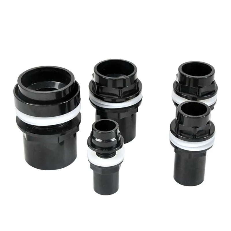Kit Connecteurs Tuyau Pompe à Air Avec 6 Buses - 1 Mètre - Compatible HT-781 HT-782 HT-790 HT-792 - Pour Sports Nautiques, Gonflage