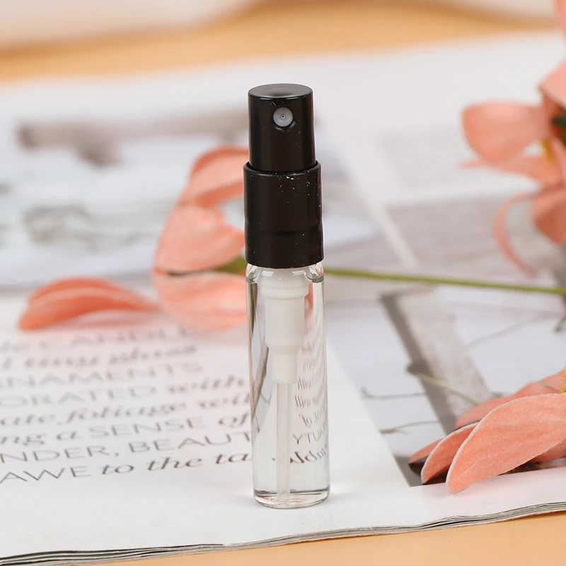 AS PIC 3 мл элегантный Perfumee женский дезодорант аромат спрей женский элегантный освежающий стойкий антиперспирант аромат - Цвет: AS PIC