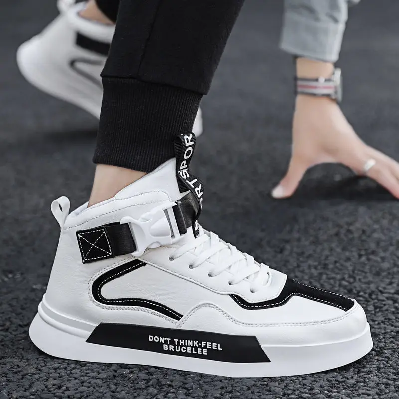  ޽ ȭ, ž   ߿ Ŀ, ȭƮ Ʈ Ź, Chaussure Homme, 2023 Ż