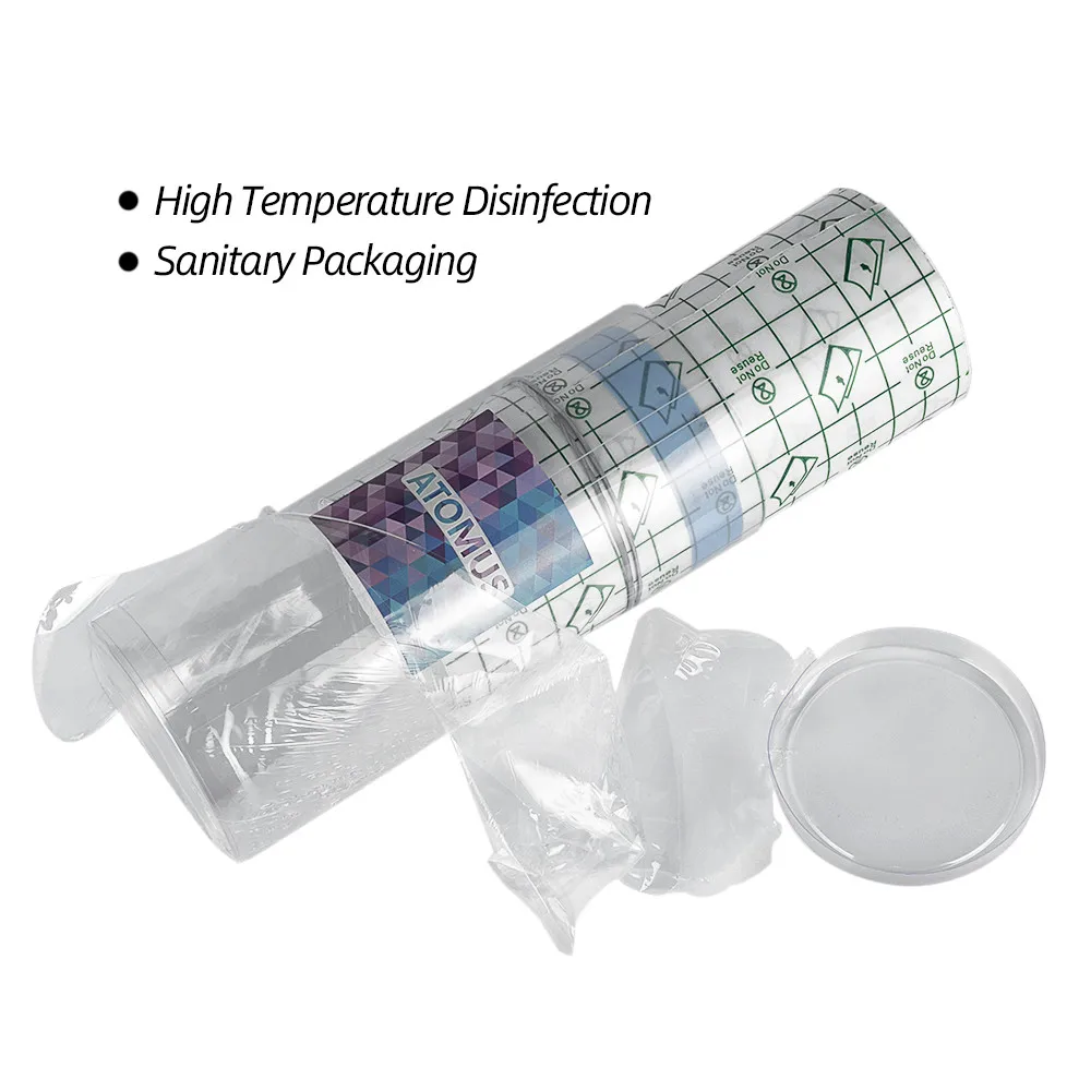 10M Protective Breathable Tattoo Film After Care Tattoo Bandage Solution For Flm Tattoos Protective Tattoo Supplies Accessories
