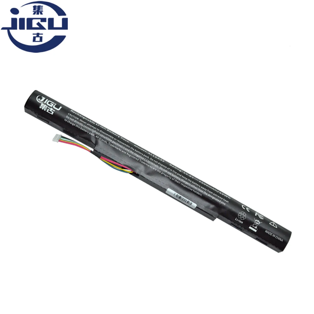 Аккумулятор для ноутбука JIGU 451 BBLK G5mi0 6MT4T G5mio 8V5GX HK6DV G5m10 PF59Y G5m1o DELL Latitude 14 5000 E5470 15