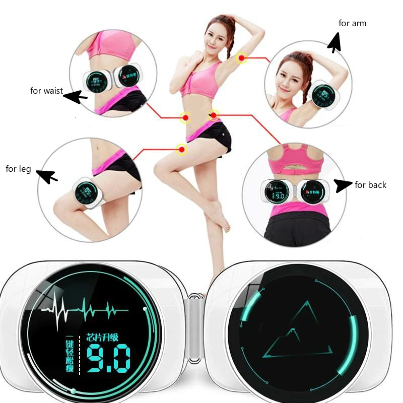 USB-plug-Body-Shaping-Massager-Slimming-Machine-Lazy-People-Weight-Loss-Vibration-Fat-Burning-Slimming-Belt