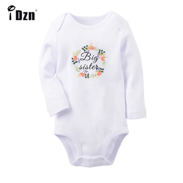 cute long sleeve onesies
