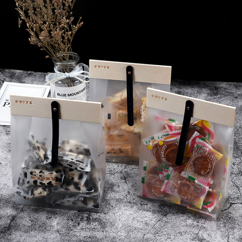 

100 шт., пластиковые пакеты для еды, прозрачные пищевые пакеты на молнии