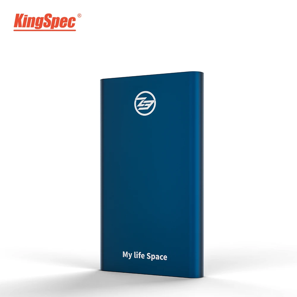 KingSpec 1TB ssd 2TB festplatte tragbare ssd 1tb 2tb ssd externe festplatte hd externo für computer