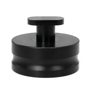 

4Pcs Black Rubber Jack Pad Lift Point Pad Adapter Safe Raise Tool For Corvette