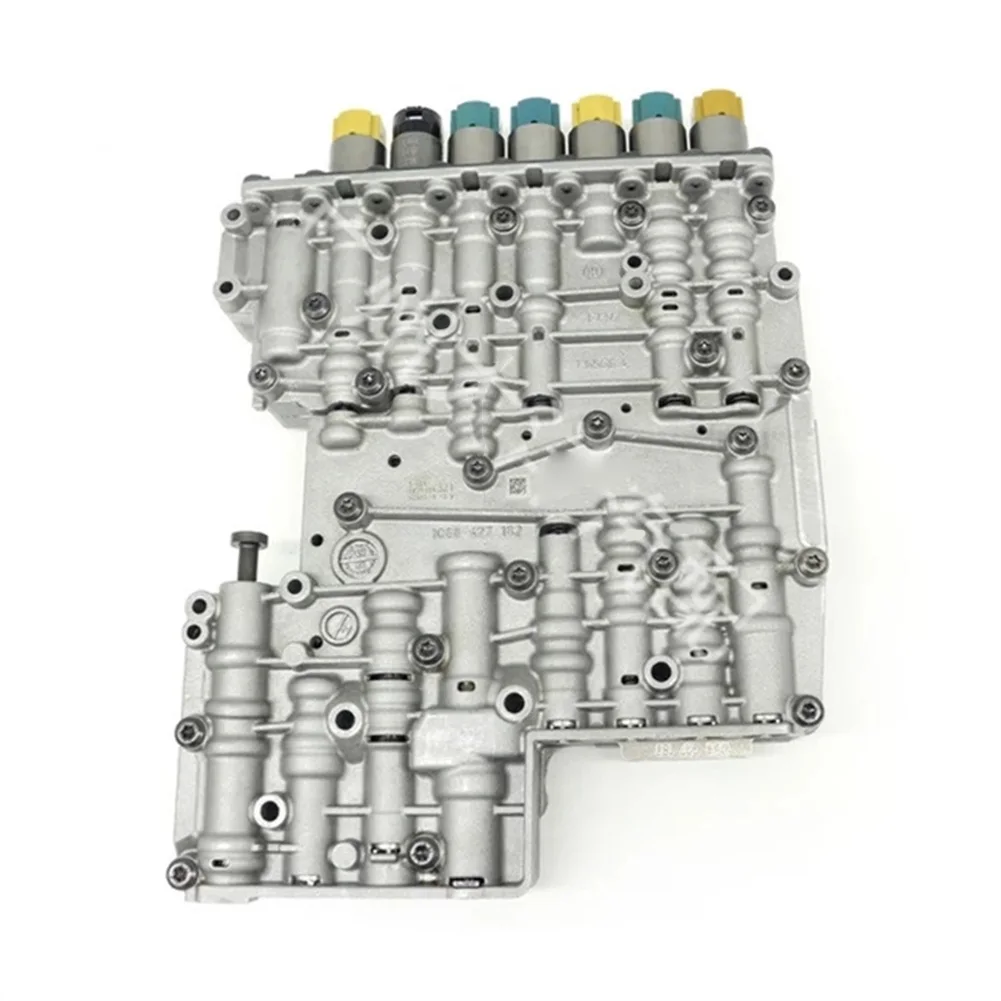 

ZF6HP19 ZF6HP26 Valve Body with Tcu Mechatronics for BMW F02 730 740 745 750