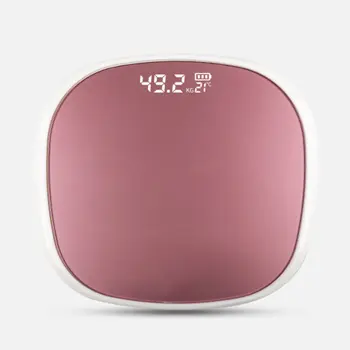 

LED Display Household Scales Machine Electronic Scale Human Body Weight Scale Human Body Scale Night View Large Screen