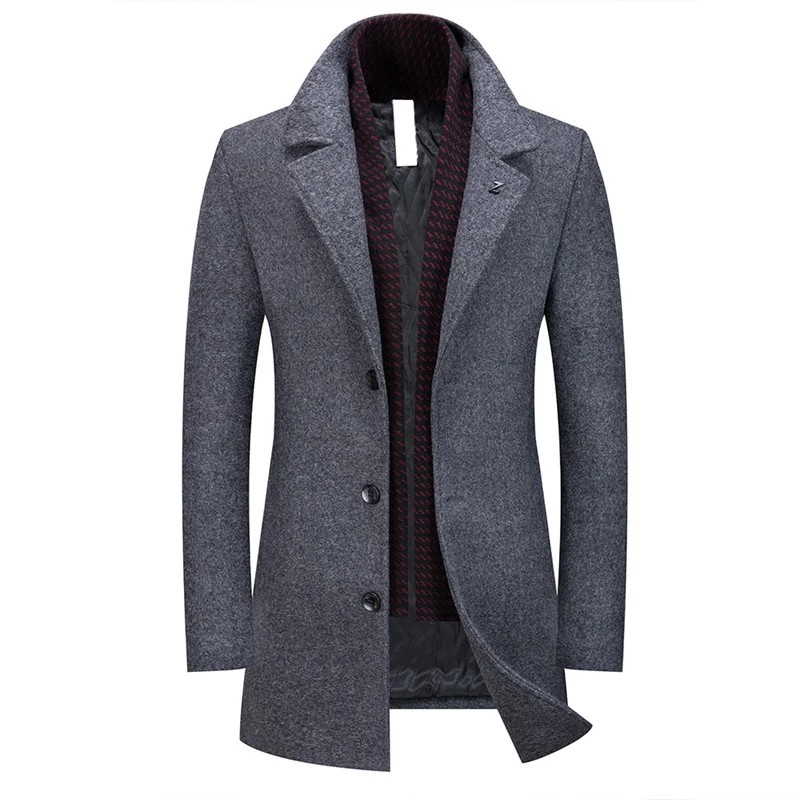 Youthup mens coats Clearance