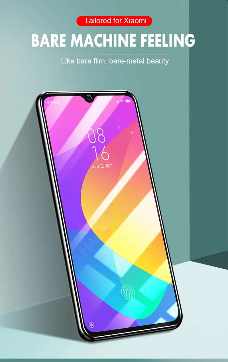 20D Защитное стекло для Xiaomi Mi 9T Pro 9 8 SE A1 A2 стекло полное покрытие для Xiaomi Mi CC9e A3 9T закаленное стекло