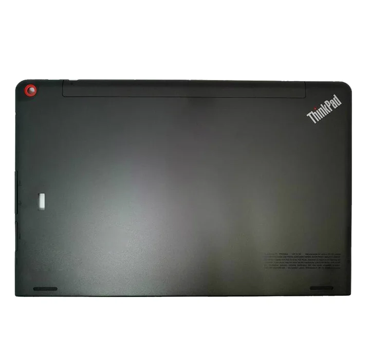 Для lenovo ThinkPad X1 Helix 20CG 20CH ЖК-задняя крышка/рамка/подставка/Нижняя крышка корпуса - Цвет: LCD Cover