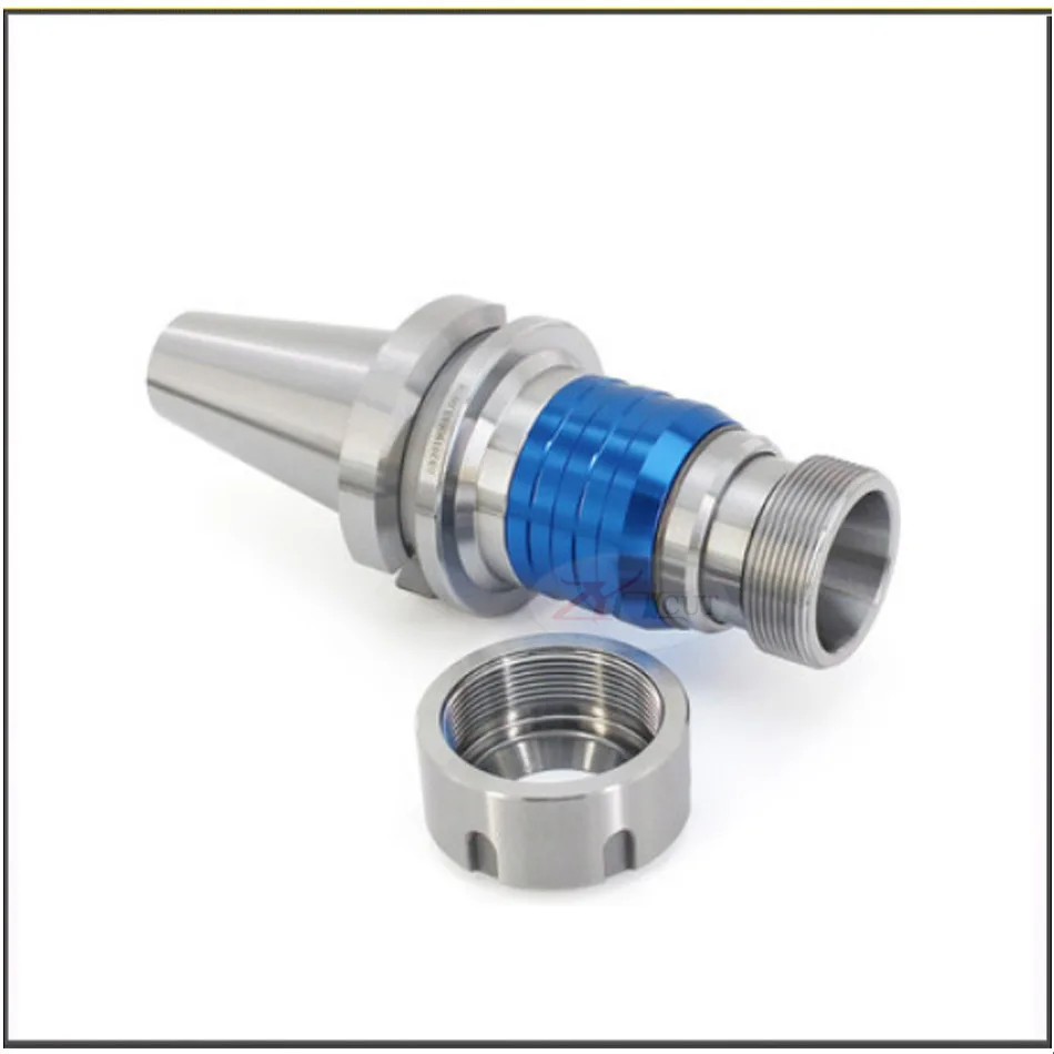 1 шт. BT30 BT40-ETP16 20 25 32 нарезающий диапазон M2-M30 с ЧПУ эластичная нарезающая ручка выдвижной гибкий нарезающий инструмент