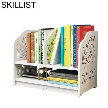 

Para Livro Camperas Home Decoracion Meuble Dekorasyon Oficina European Retro Decoration Furniture Bookcase Book Case Rack