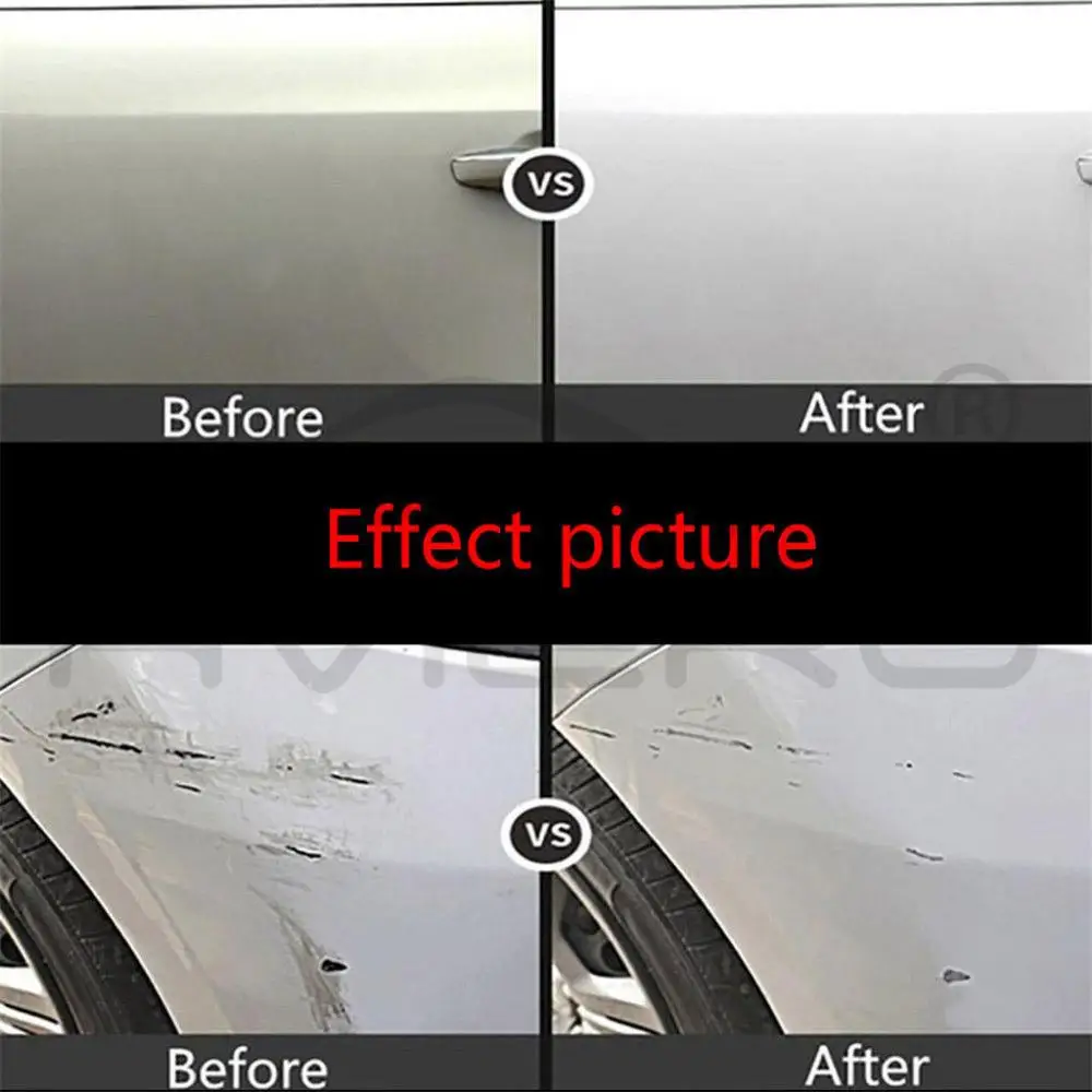20/50Ml Car Detailing Polish Car Paint Scratch Repair Remover Agent Coating Maintenance Car Wash Accessories Car Care Car Shine
