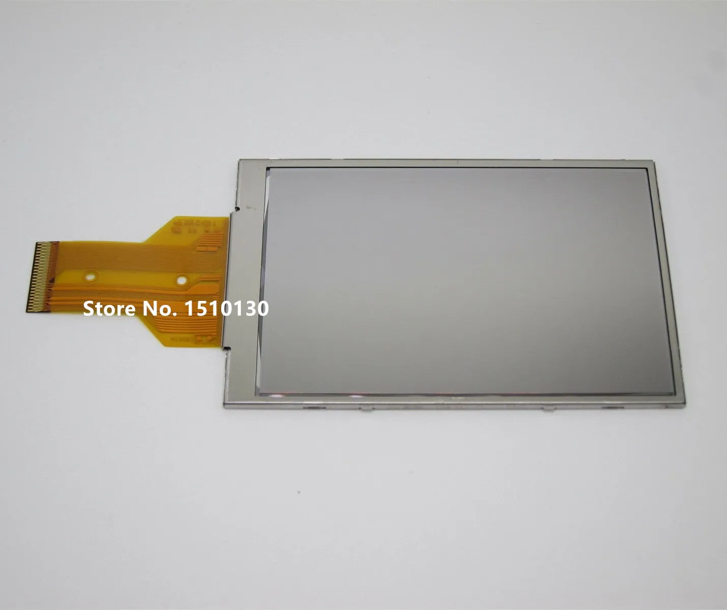 New LCD Screen Display Window + Touch Assy For Panasonic Lumix DMC-ZS30 New LCD Screen Display Window + Touch Assy For Panasonic Lumix DMC-ZS30