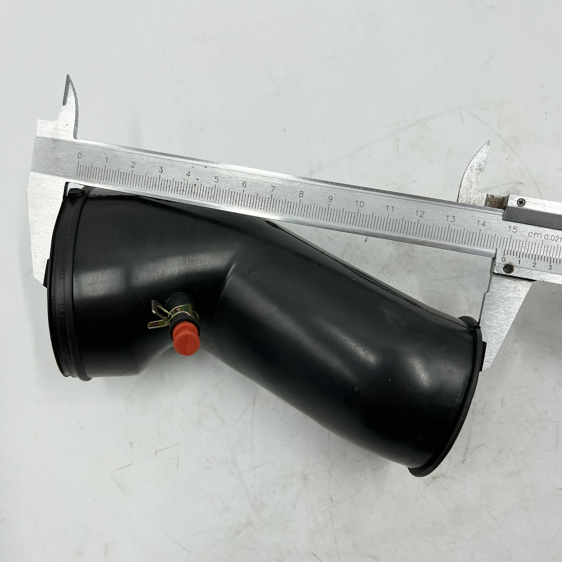 Carburetor Air Cleaner Joint for Linhai 260 300 260cc 300cc LH260ATV LH300ATV Goes 23207 25261 ATV Quad - Image 6