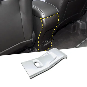 

ABS Rear Air Vent Cover Sticker For Chevrolet Chey Trax 2014 2015 2016 2017 2018 2019 Car Accessories