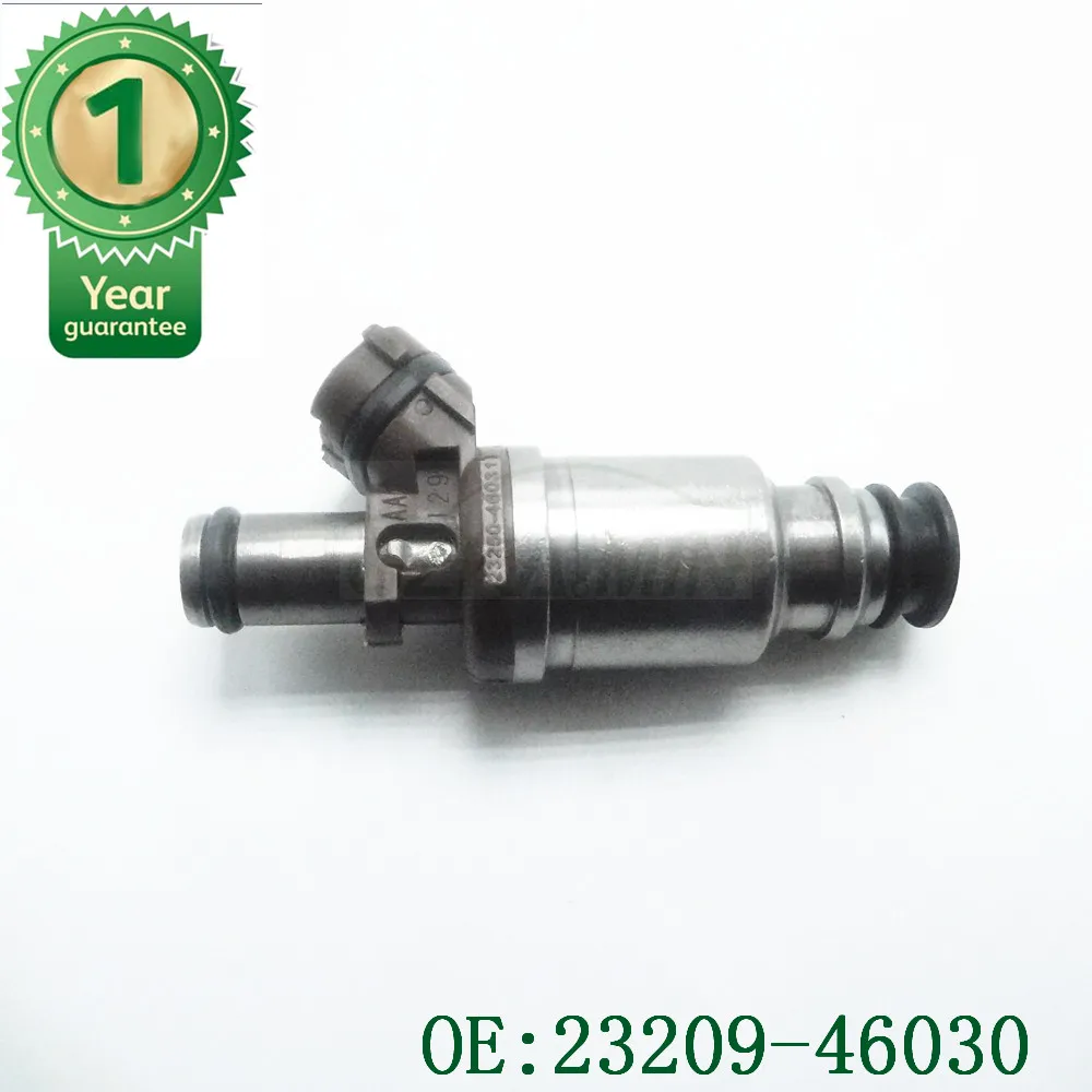 

Новая Форсунка топливного инжектора OEM 23250-46030 23209-46030 2325046030 2320946030 для Toyota Lexus SC300 GS300