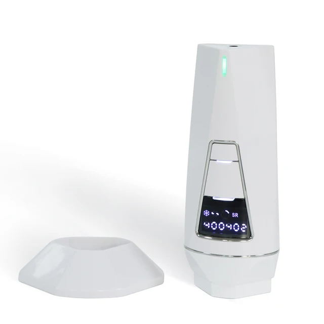 White With UV Base