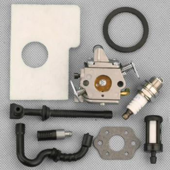 

Air Filter Carburetor Tune Up For STIHL ZAMA C1Q-S57 C1Q-S57A C1Q-S57B