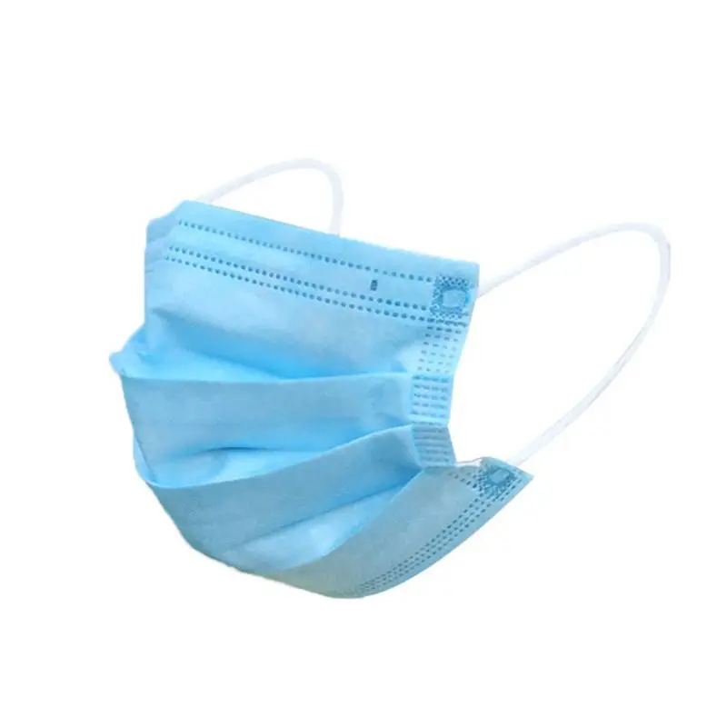 

30pcs Dustproof Disposable Face Mask for Students Kids Child Girl Boy Mouth Mask