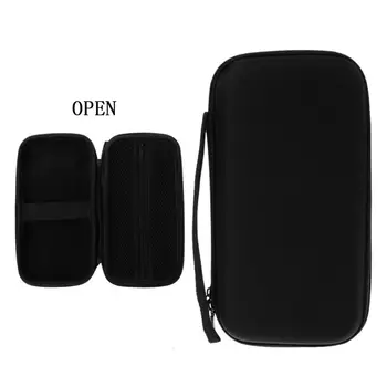 

EVA Storage Bag Case For Texas Instruments TI-83 PLUS/TI-84 PLUS/TI-84 PLUS CE