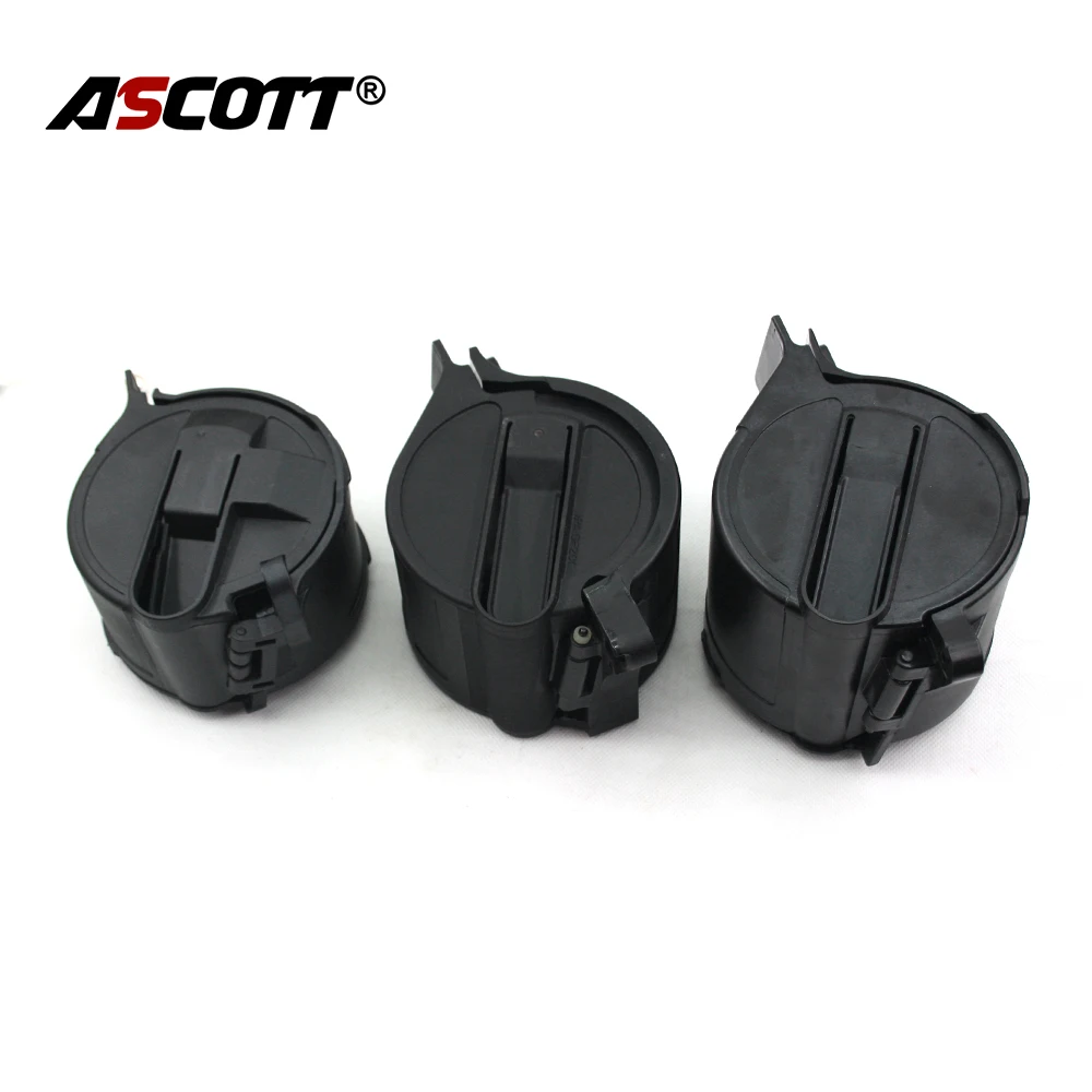 에어 코일 네일러 부품, CN55 CN70 CN80 예비 부품, 공압 네일 건 액세..