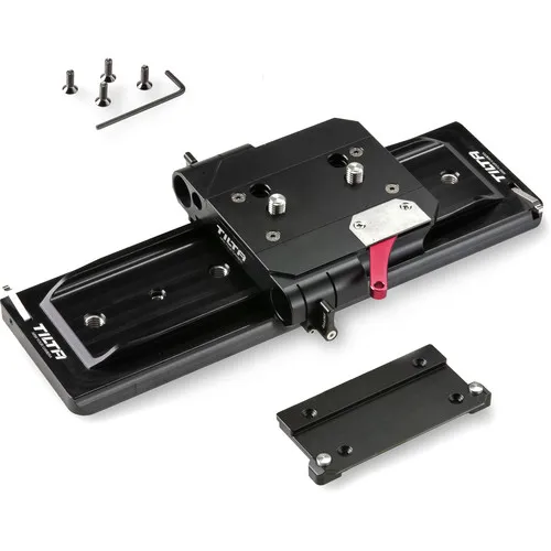 Tilta TT C06 D 19 мм студийная БЫСТРОРАЗЪЕМНАЯ пластина с C07 12 &quotARRI стандартная
