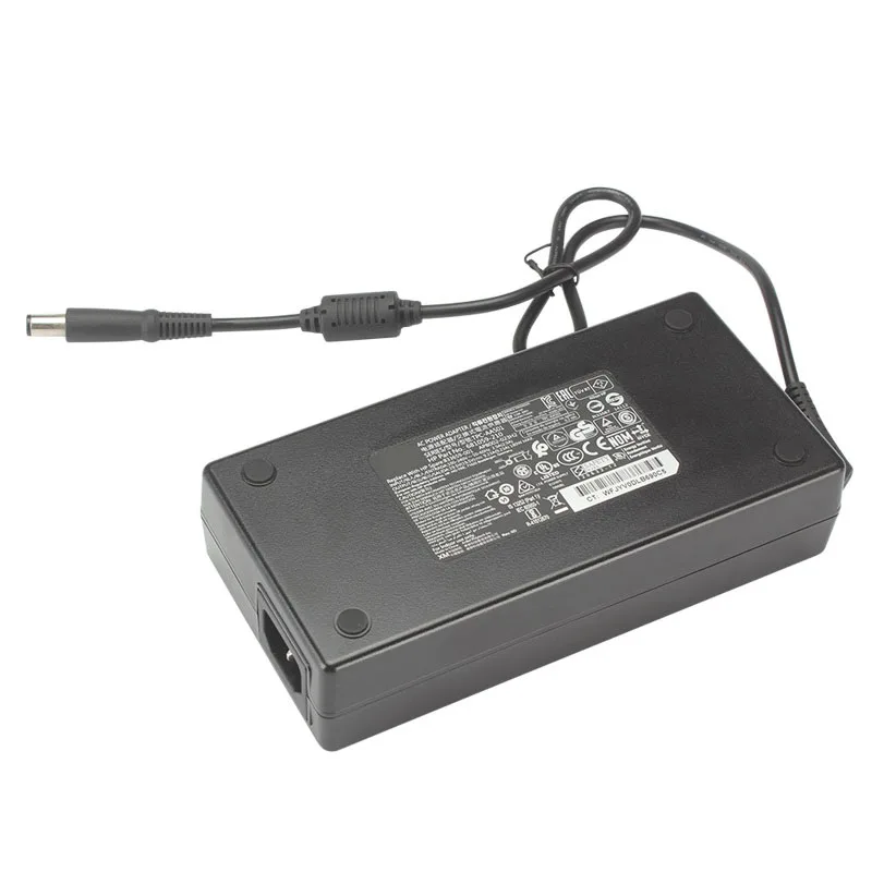 180W 19.5V 9.23A AC Adapter fit for HP Pavilion 27-XA0017UR AIO PC | Компьютеры и офис