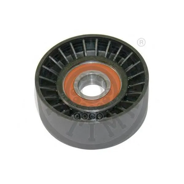 Натяжитель Ремня Приводного Fiat Ducato 2.3d-A/C 02- Optimal 0n1483s Optimal арт. 0N1483S