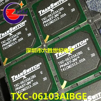

TXC-06103AIBGE BGA 100% New Original