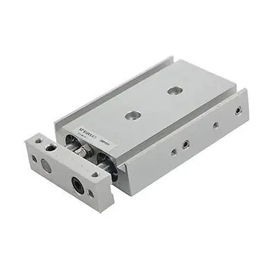 

Slide Bearing 19/32" Bore Dual Rod Cylinder CXSM15-25