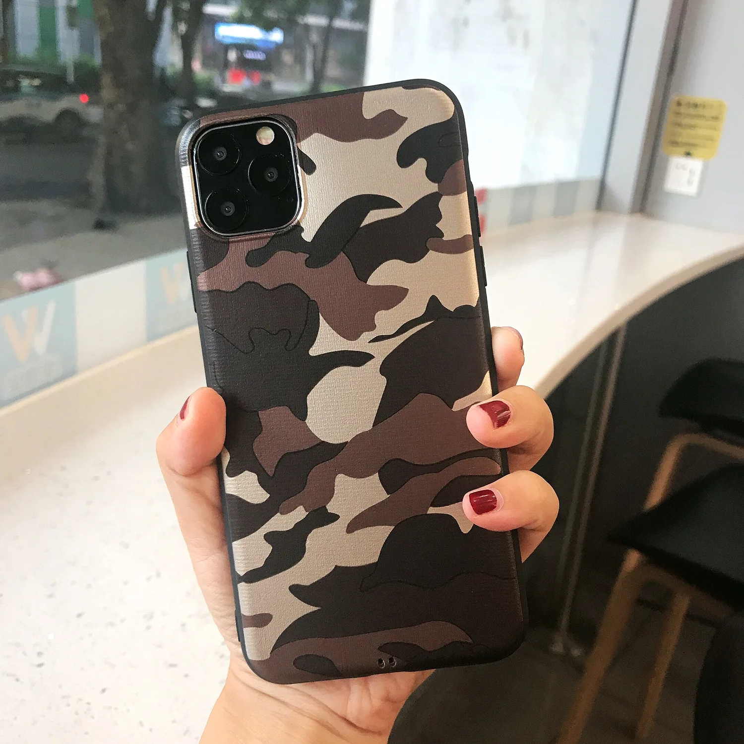 Защитный чехол для Iphone 11 X XS XR Pro MAX мягкий силиконовый из ТПУ IPhone6 7 8 Plus с защитой от