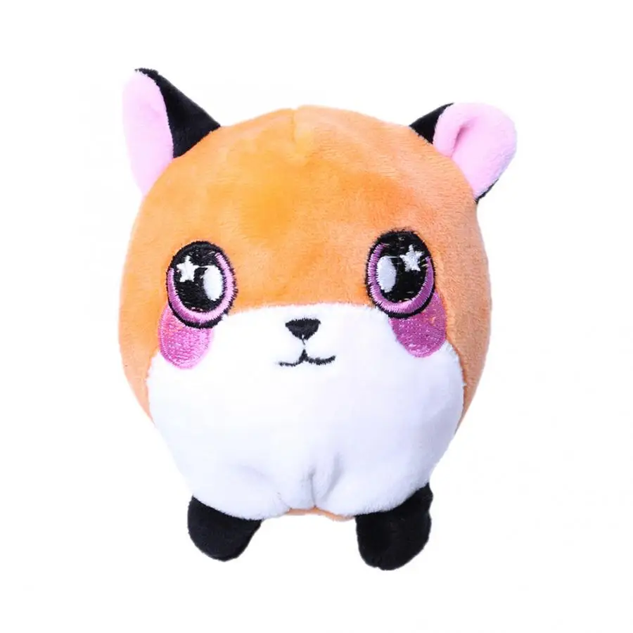 Мини игрушка для снятия стресса милая форма медленно нарастающее при сжатии игрушки для домашних животных забавные шарики антистресс игрушки для детей, взрослых, подарок