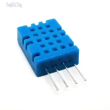20/50PCS DHT11 DHT-11 Digital Temperatura e Umidade Sensor De Temperatura para arduino