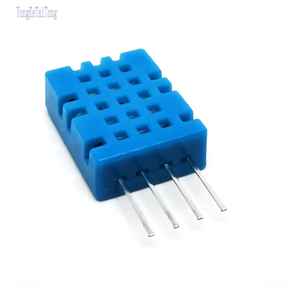 Цифровой датчик температуры и влажности DHT11 для arduino DHT 11 10 шт.|Датчики| |