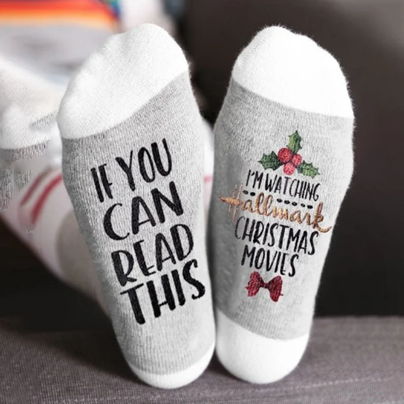 HUIRAN рождественские носки украшения Рождественские украшения для дома Navidad подарок на год Рождественские товары