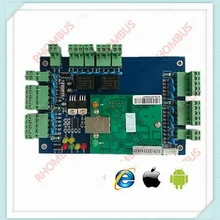 TCP/IP 2 дверной браузер сервер B/S iOS Android, Apple мобильный приложение контроль доступа