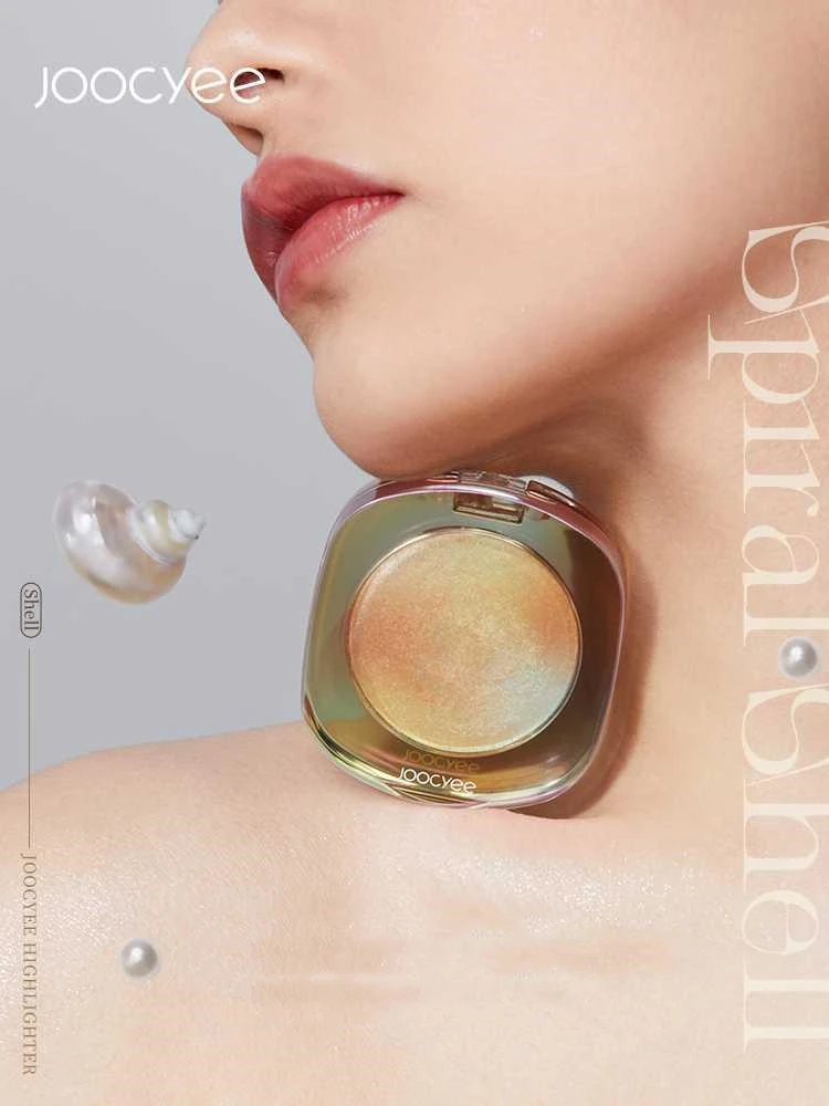 

Палитра подводных маркеров Joocyee, плавающая спиральная оболочка, зеленое желе, картофель, текстура, водостойкая, цвет шампанского