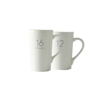 

Mug Cup Travel Cup Equipment White Stylish Simple Marble Coffee Mug Modern with Lids Gift for Teacher House Decoration GG50mk