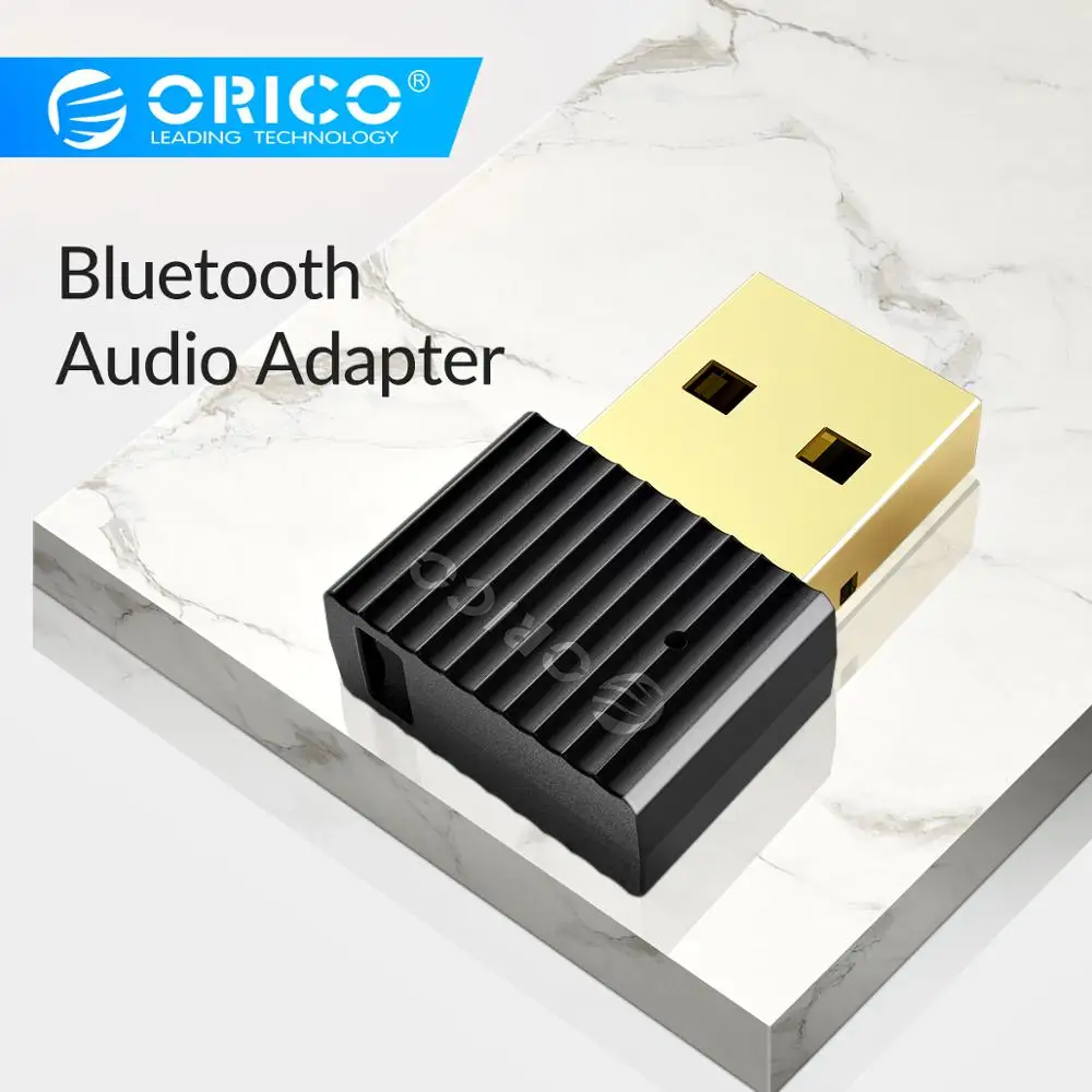 ORICO Mini USB Bluetooth 4.2 EDR Wireless 2.4GHz transmitter Aux Audio