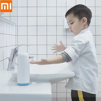 

For Xiaomi Enchen Auto Induction Foaming Hand Washer Automatic Infrared Sensor handwashing Clean and sterilize