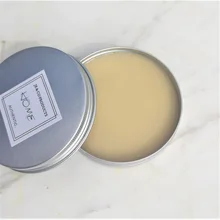 Натуральное мыло для бритья-создает насыщенную кремовую пену. Идеально подходит для бритья кружки, чаши или потертости для сухой чувствительной кожи 100 г