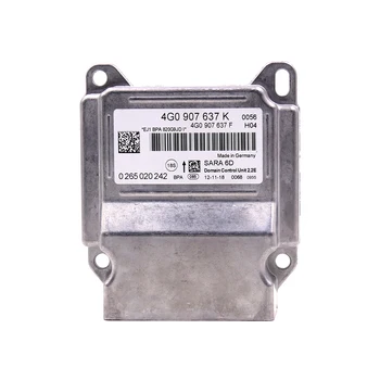 

FOR 4G0 907 637 K Domain Control Unit 2.2 E 4G0907637K